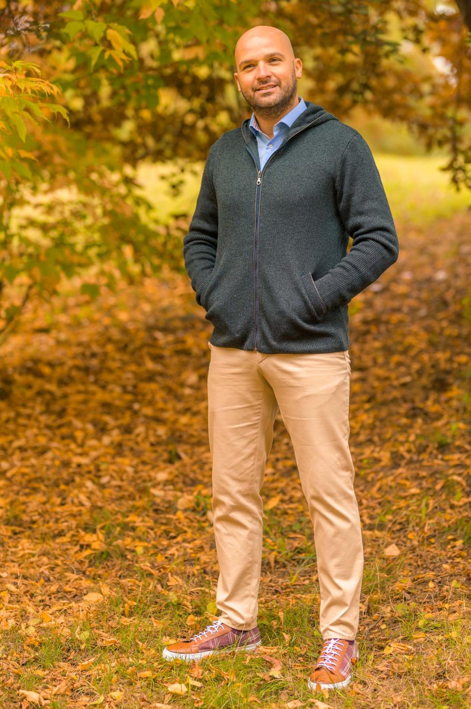 Gentlemen's Corner aniversează 10 ani (P) 639515