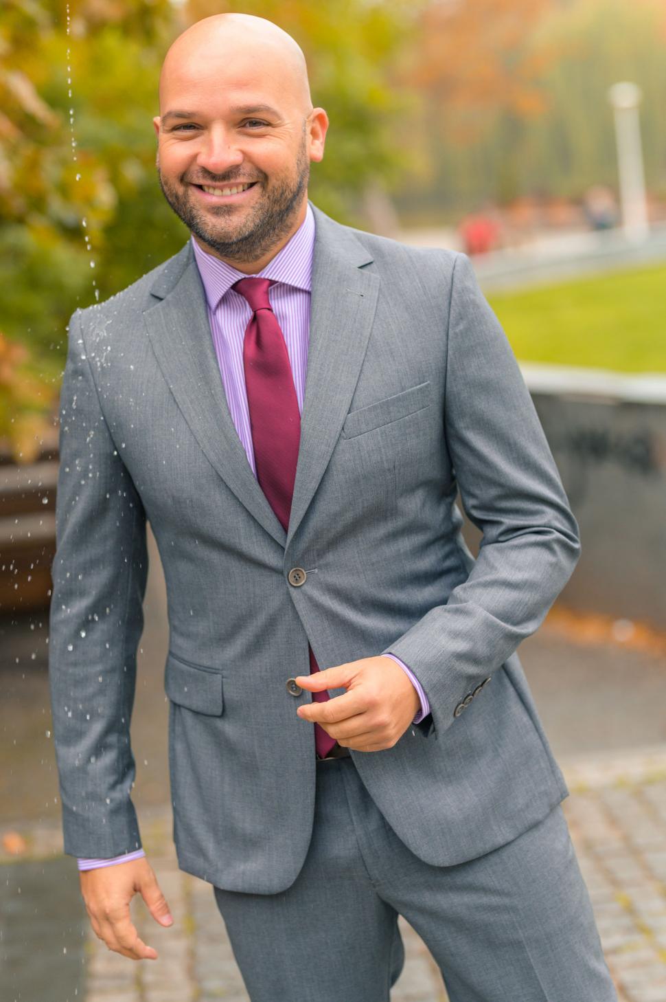 Gentlemen's Corner aniversează 10 ani (P) 639516