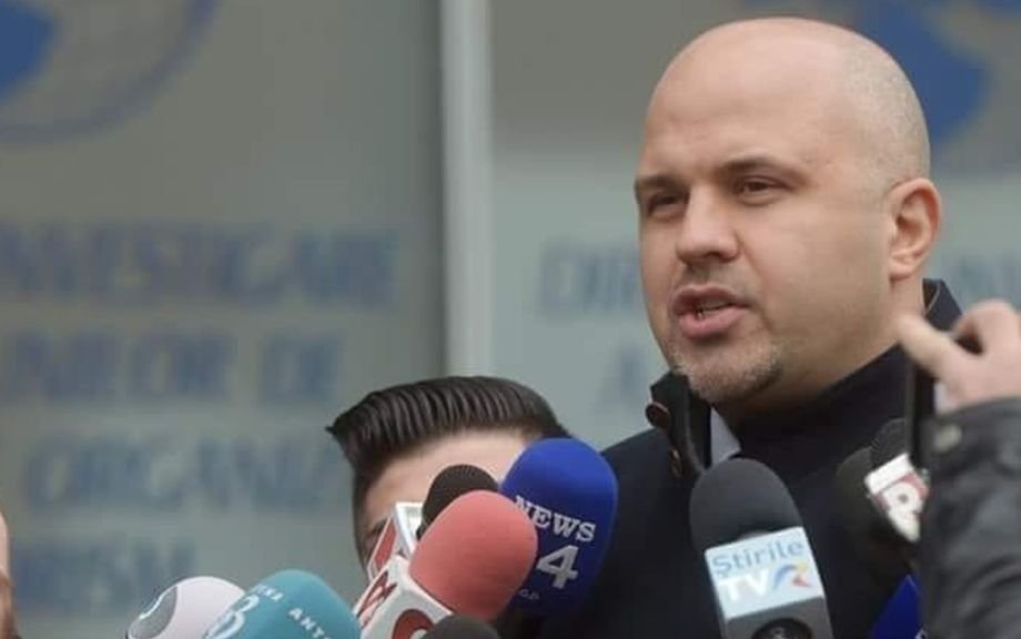 Deputatul Emanuel Ungureanu care a făcut public cazul pacientei arse la Floreasca sesizează un posibil nou caz de malpraxis