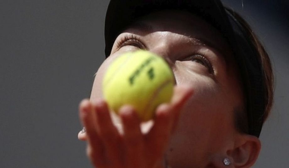 Simona Halep s-a calificat în turul al doilea la Australian Open