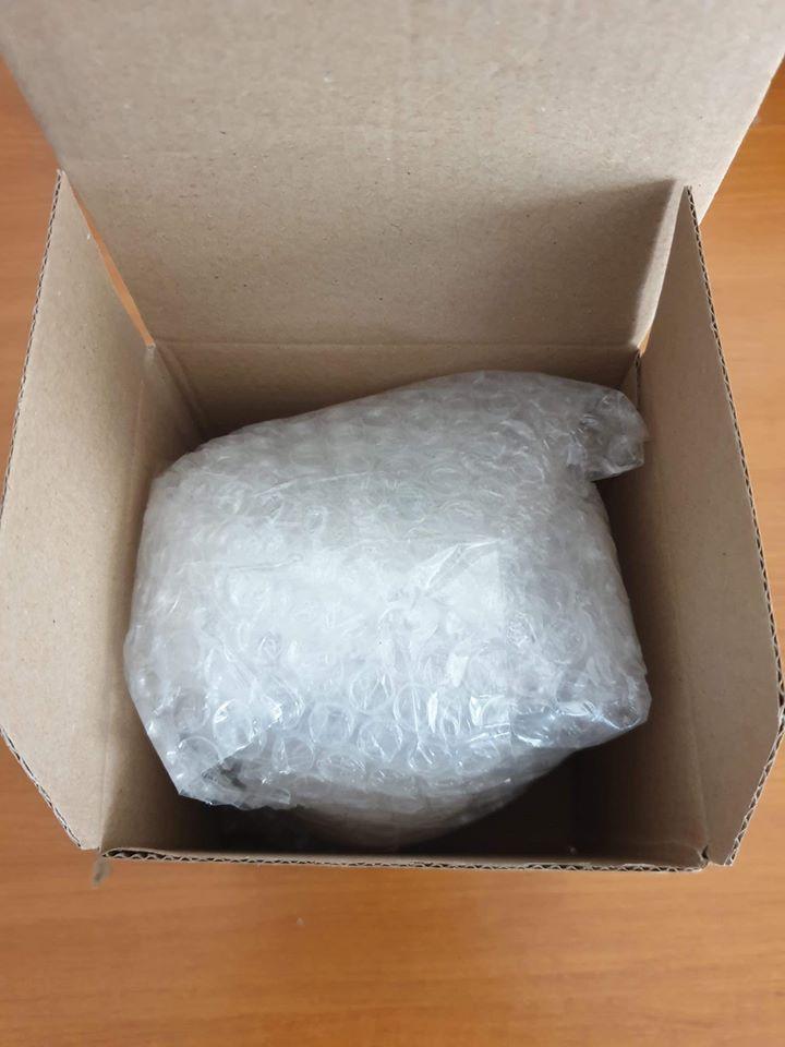 Cum se expediază zacusca în Stockholm? Explicația Ambasadei Suediei a devenit virală  640018