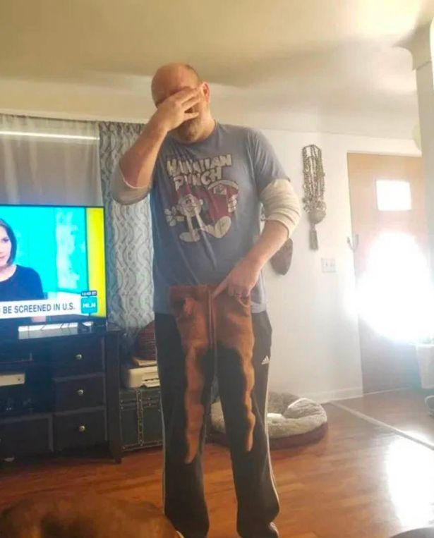 Și-a scos soțul la vânzare, după ce a făcut o greșeală de „neiertat”. Toată lumea râde acum de el 640237