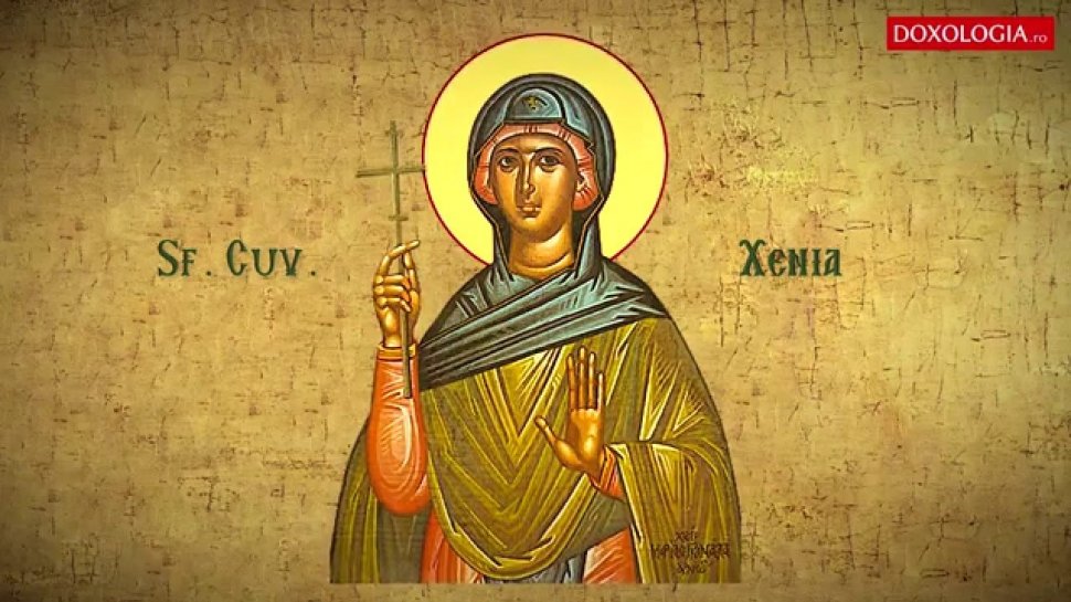CALENDAR ORTODOX 24 IANUARIE. Ce sfântă sărbătoresc astăzi creștinii ortodocși?