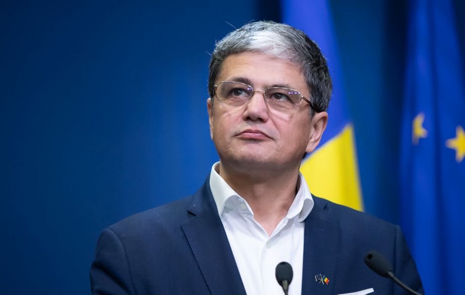 Ministrul Marcel Boloș, precizări despre autostrada Sibiu-Pitești: Avem o problemă de finanțare