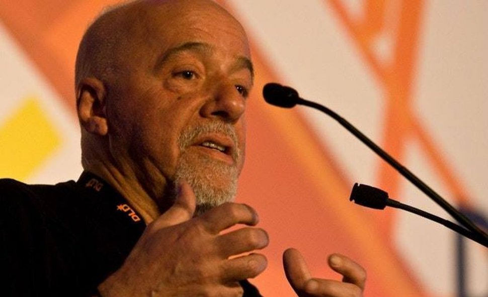 Gestul surprinzător făcut de Paulo Coelho după moartea lui Kobe Bryant: Nu avea niciun sens fără el