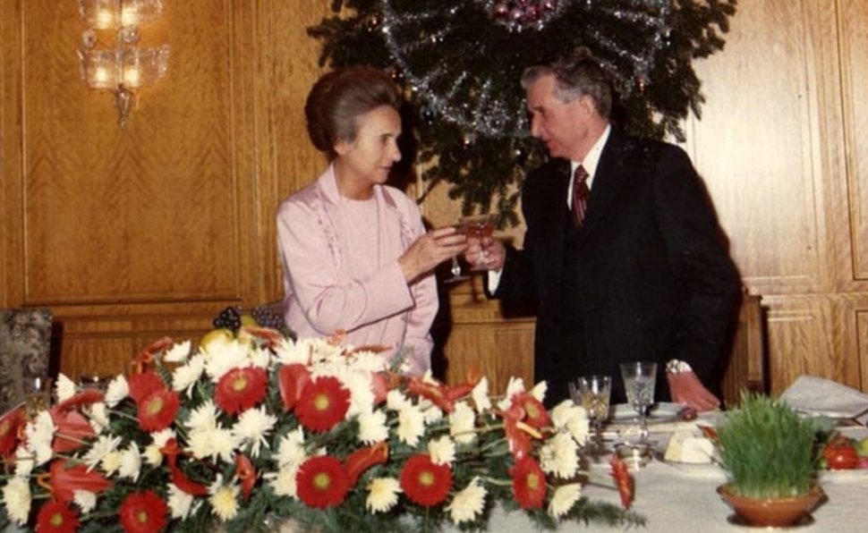 Obiceiul bizar pe care îl avea Nicolae Ceauşescu! Îi exaspera pe liderii lumii