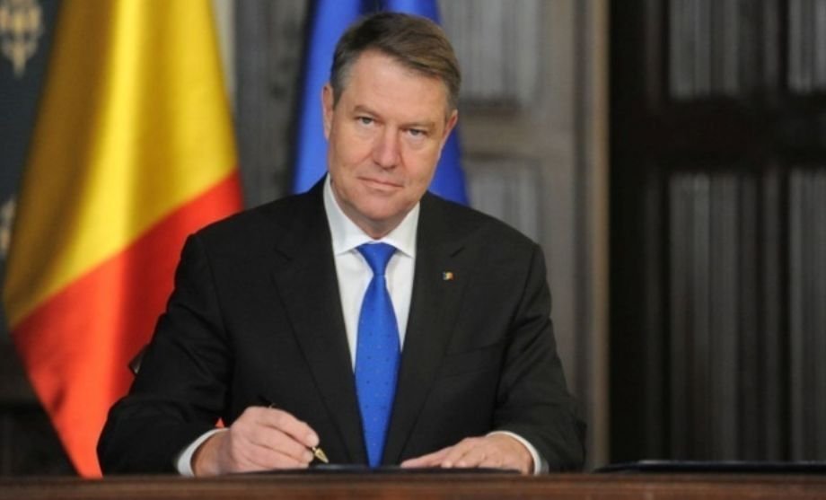 Klaus Iohannis a semnat decretul: Mai mulți magistrați au fost eliberați din funcție