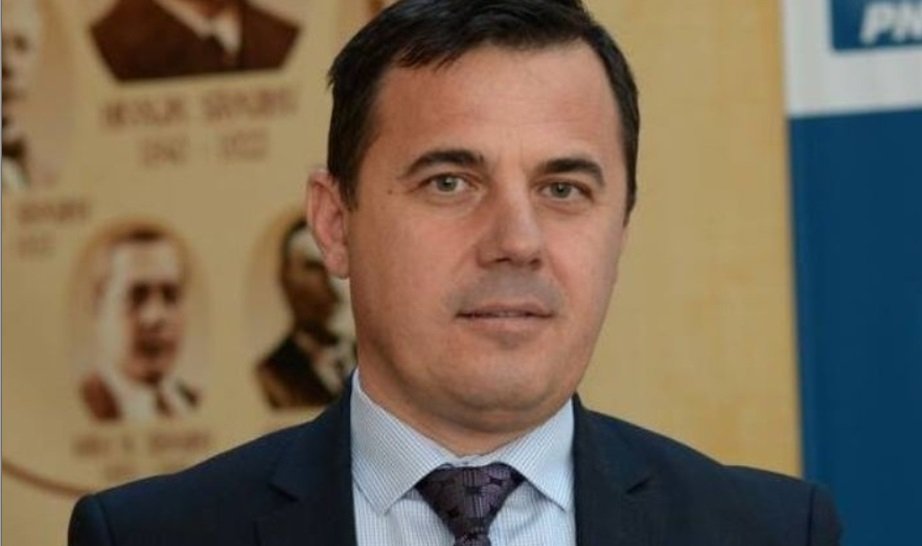 Ministrul Dezvoltării, Ion Ștefan, audiat de procurorii DNA