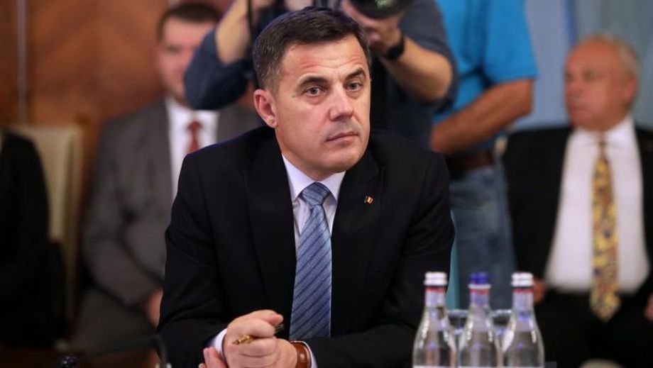 Ministrul Ion Ștefan explică motivul vizitei la DNA: „Nu mă voi ascunde în spatele imunității parlamentare”