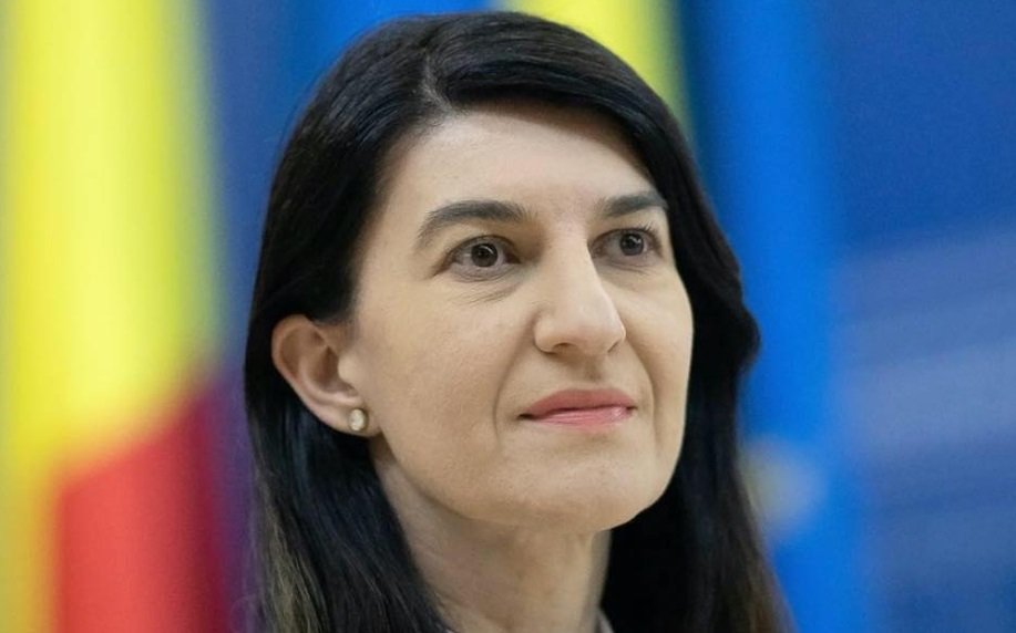 Ministrul Muncii, Violeta Alexandru: „Fabrica de fake news a PSD, ca să spunem lucrurilor pe nume, nu se oprește niciodată”
