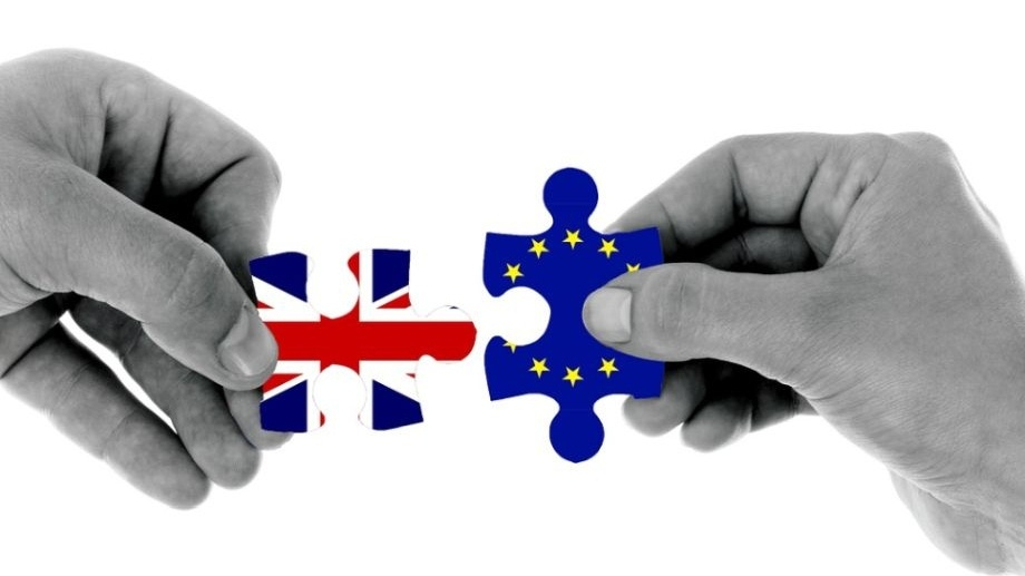 Regatul Unit al Marii Britanii şi Irlandei de Nord a ieşit oficial din Uniunea Europeană