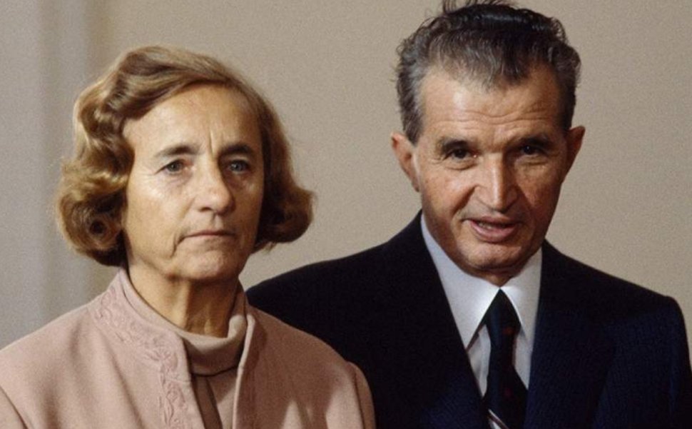 Motivul pentru care Nicolae Ceaușescu n-a purtat niciodată verighetă
