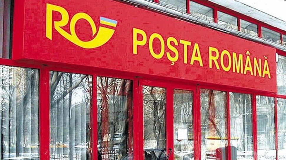 Poşta Română, decizie radicală. Suspendă expedierile către China, din cauza coronavirusului