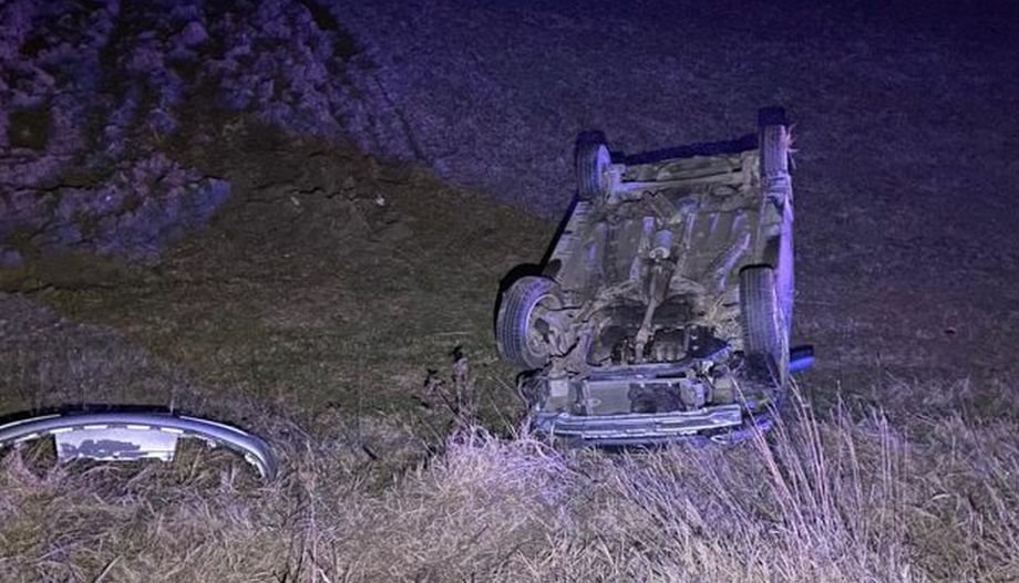O șoferiță beată a intrat în coliziune cu un alt autoturism: Femeia a fost grav rănită