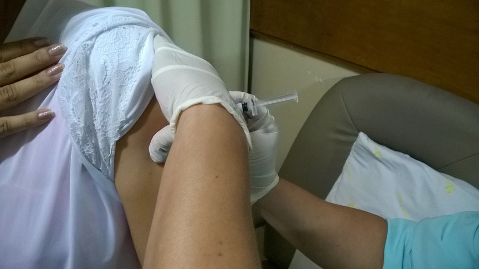 Bilanțul deceselor din cauza gripei în România a ajuns la 16. O femeie de 82 de ani, ultima victimă