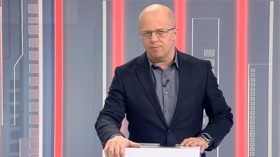 Scenarii după căderea Guvernului Orban. Adrian Ursu: "Klaus Iohannis s-ar putea să fie nevoit să-și recunoască înfrângerea în două cazuri"