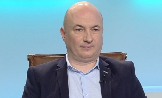 Codrin Ștefănescu: "Ciolacu dorește ceea ce i se spune că trebuie să dorească. PSD e siderat de propunerea de premier"