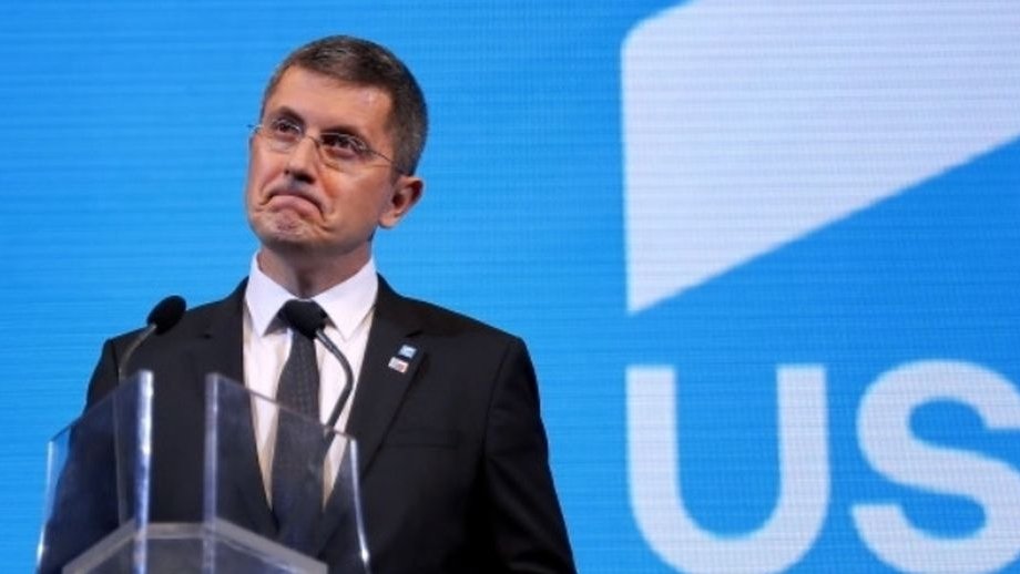 Dan Barna: Vom vota împotriva noului Guvern Orban