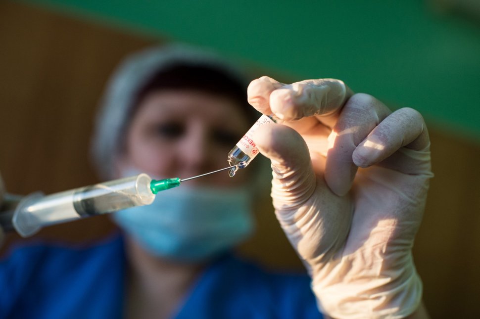E oficial! Autoritățile au declarat epidemie de gripă în România