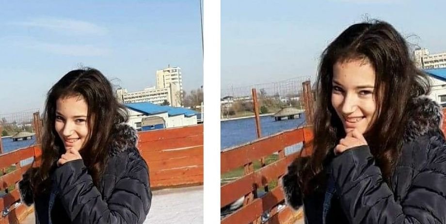 Adolescentă de 19 ani din Tulcea, de negăsit de două zile. Familia o caută disperată