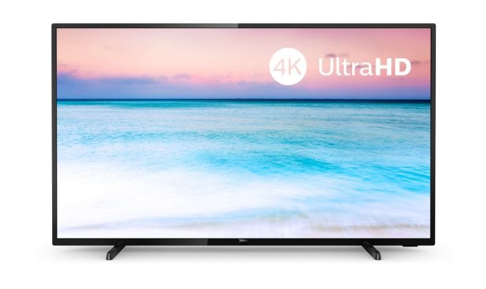 eMAG reduceri. 3 televizoare 4K Ultra HD mari, reduse si cu 47%