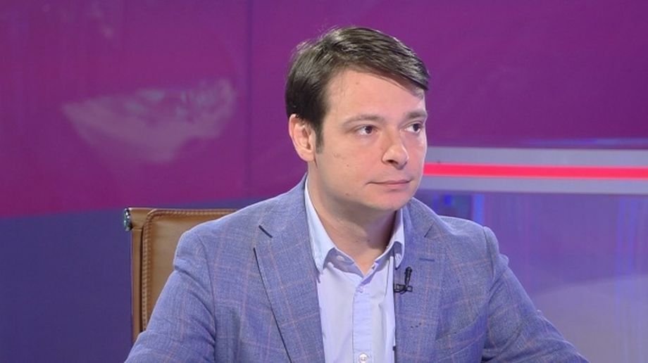 Victor Alistar, membru CSM, despre decizia lui Iohannis de a-l numi din nou premier pe Orban: "Înseamnă că înfrângi voința Parlamentului. Este un conflict de natură constituțională"