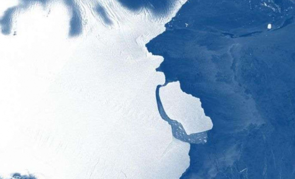 Antarctica a înregistrat cea mai ridicată temperatură din istoria măsurătorilor