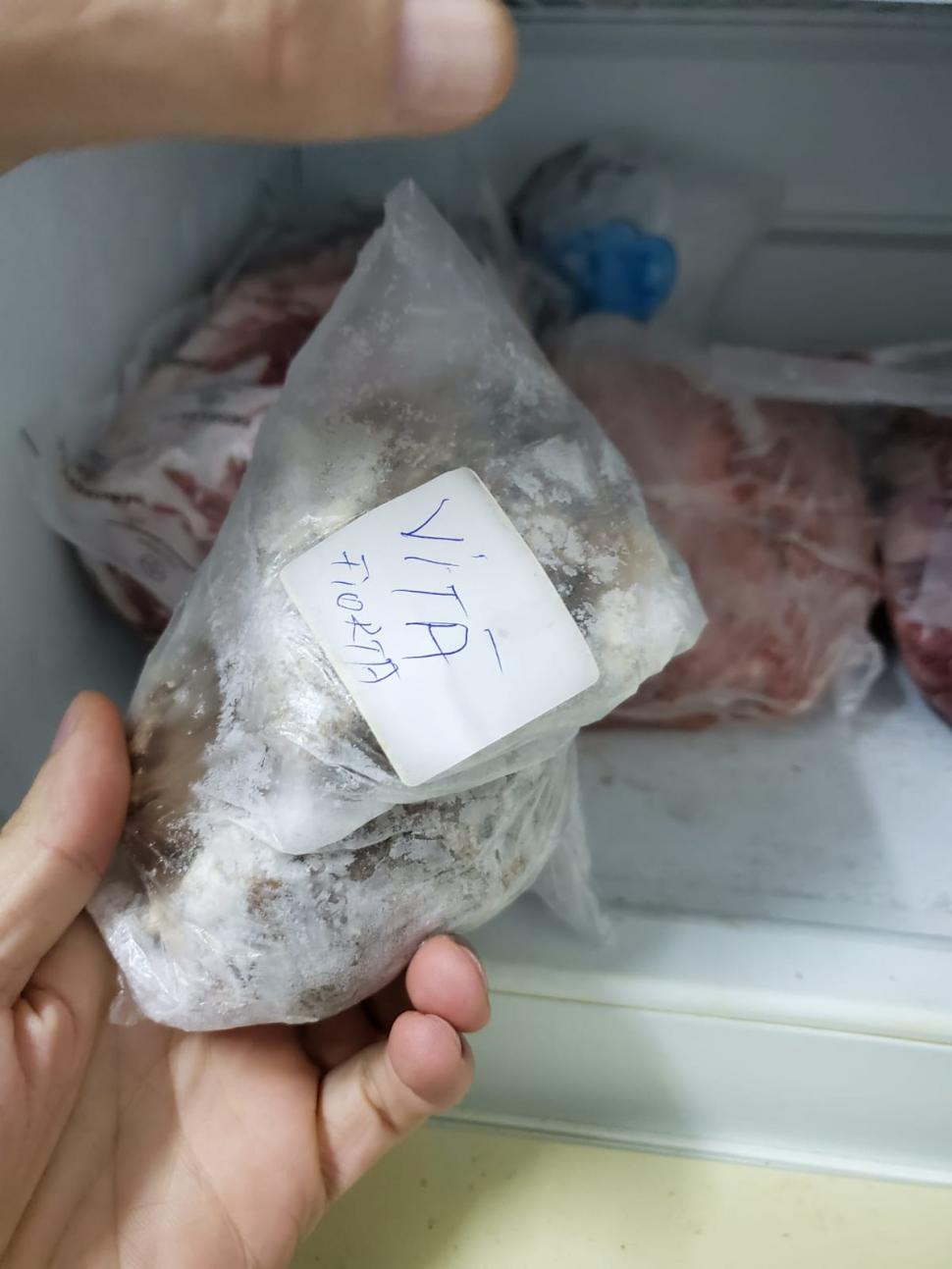 Botez cu mâncare expirată și mizerie de nedescris la un restaurant din Feldioara 643319