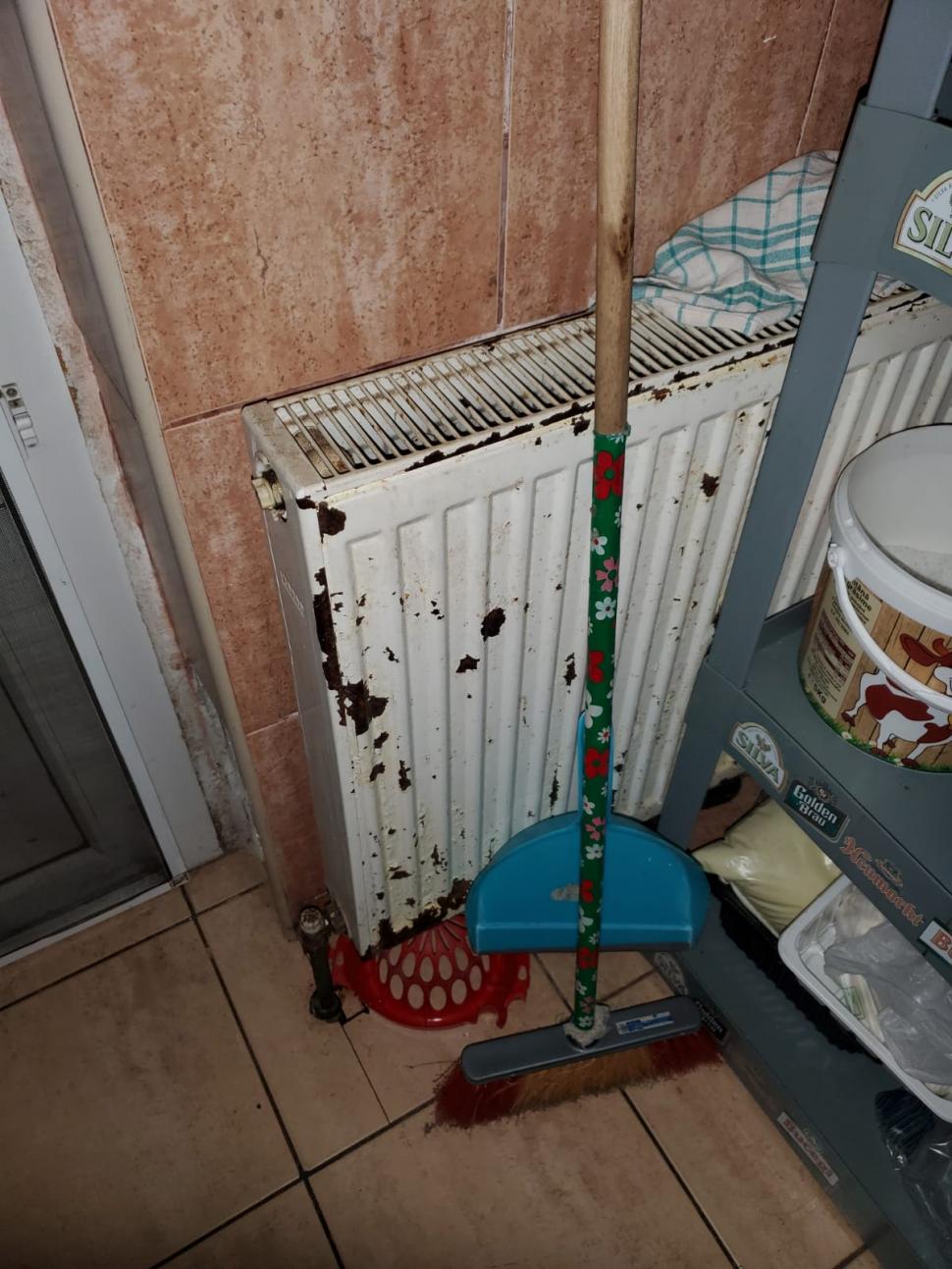 Botez cu mâncare expirată și mizerie de nedescris la un restaurant din Feldioara 643320