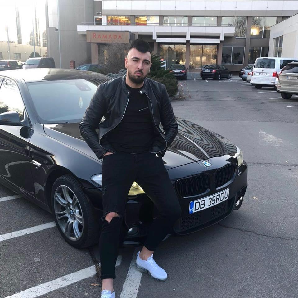 Radu, un tânăr din Dâmbovița, a fost ucis cu sânge rece pe o stradă din Moreni 643353