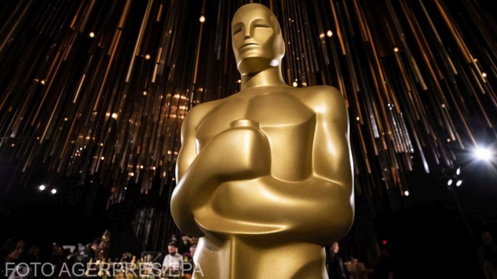 OSCAR 2020. Gafă monumentală făcută de organizatori înainte de decernarea premiilor Oscar