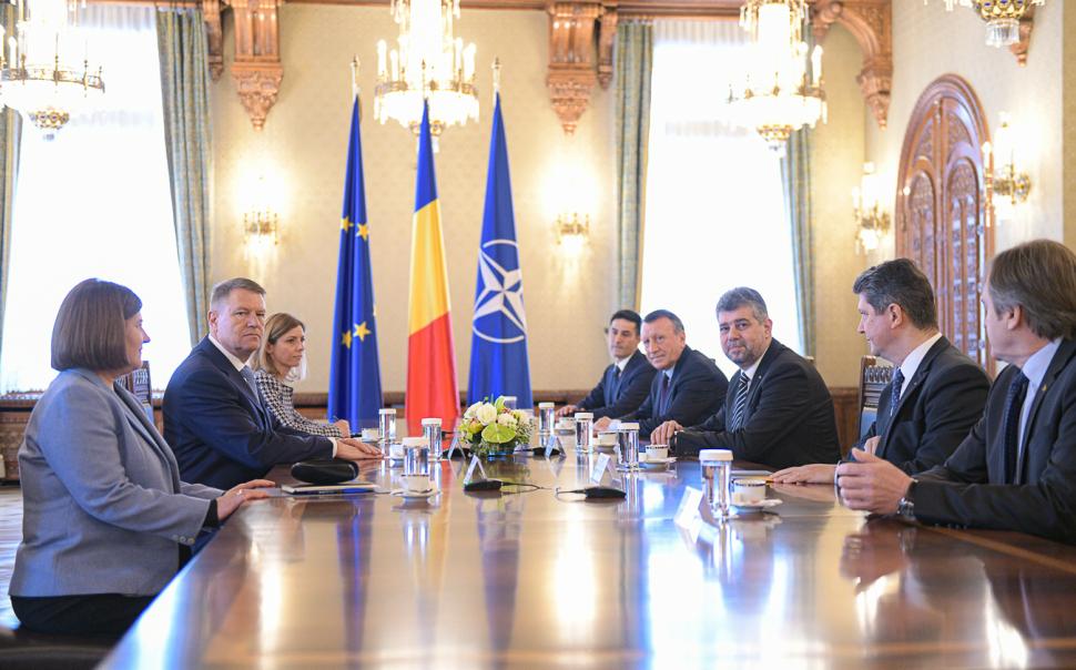 PSD duce la CCR scandalul pe desemnarea lui Orban să formeze noul Guvern: E o mascaradă!