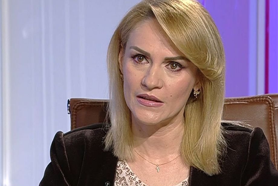 Gabriela Firea: „Am primit amenințări că se va întâmpla ceva foarte grav cu rețeaua de termoficare în Bucureşti”