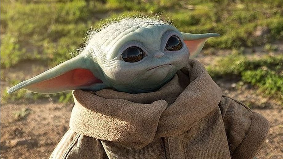 Baby Yoda, cea mai vândută figurină din toate timpurile 