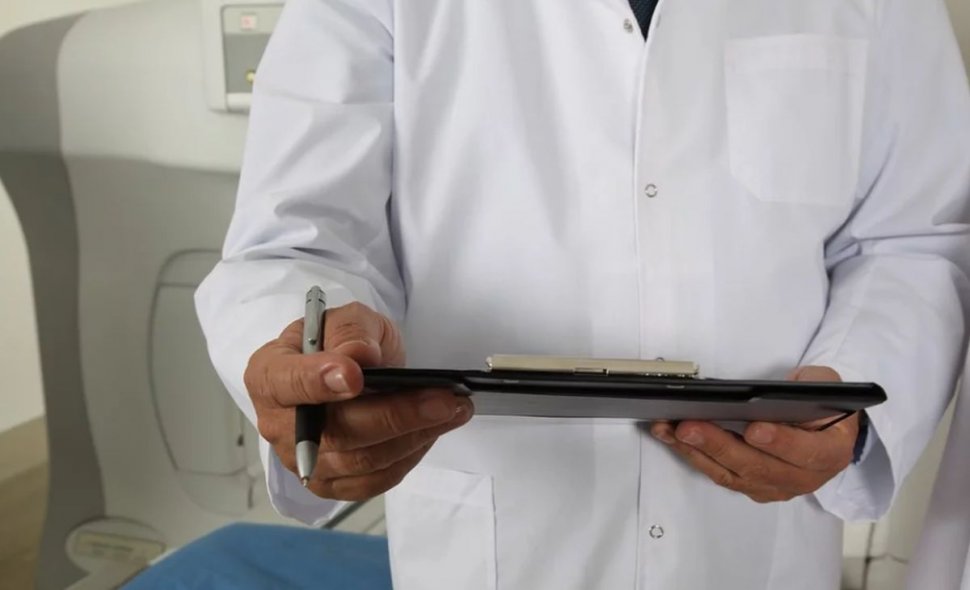 DSP Argeș face verificări la clinica stomatologică din Pitești, după ce copilul de patru ani a paralizat în urma anesteziei