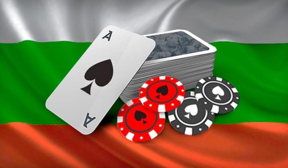 Bulgaria ar putea naționaliza jocurile de noroc în viitorul apropiat