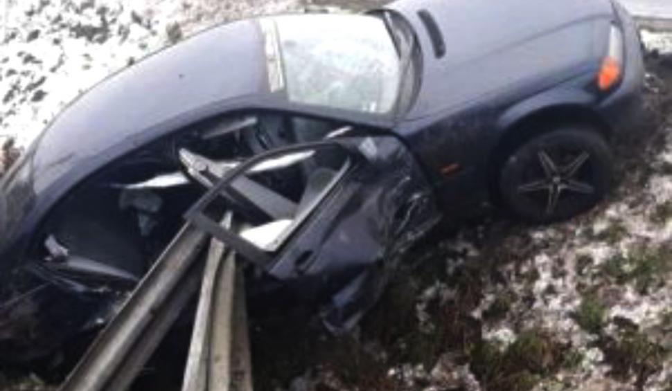 Denisa a murit la numai 18 ani, după două luni de la cumplitul accident din Mirşid 643993