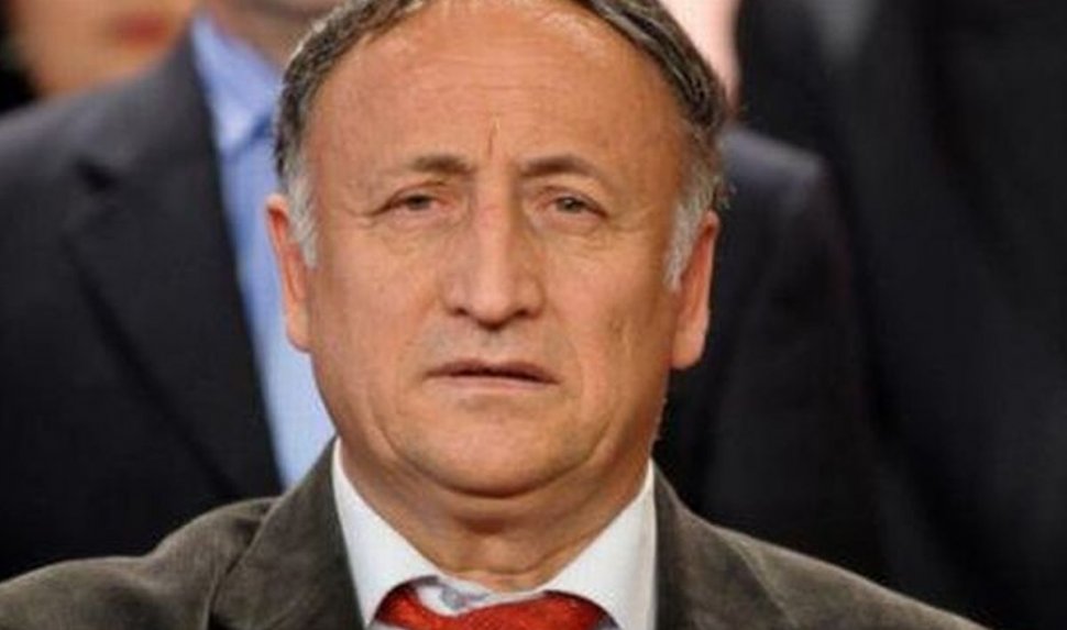 Fostul primar din Pitești, condamnat la opt ani de închisoare cu executare. Decizia nu e definitivă