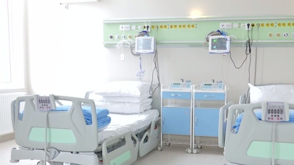 Ministrul Sănătății: Avem prea mulţi pacienţi, prea puţine spitale