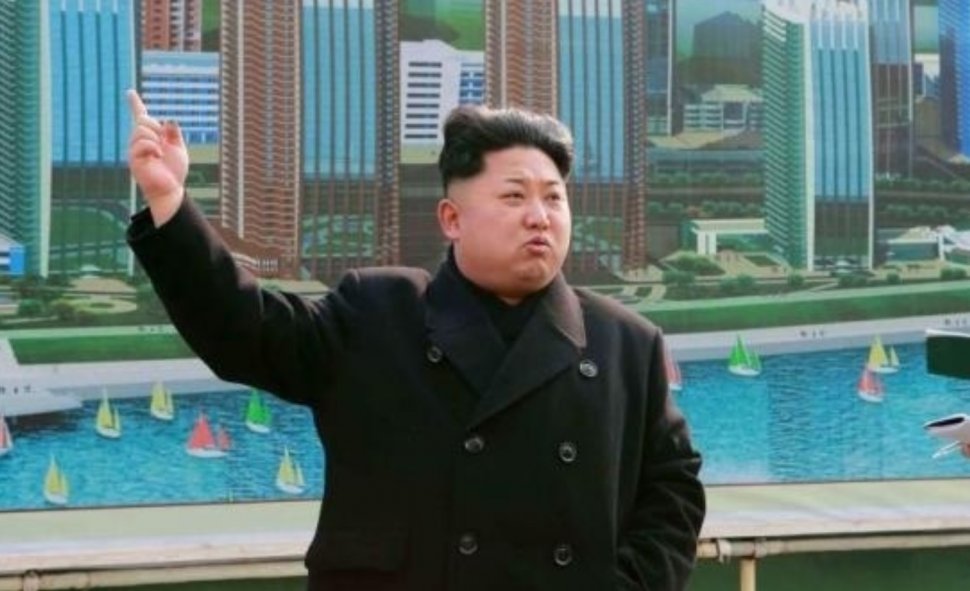 Coreea de Nord a executat un bărbat suspect de coronavirus