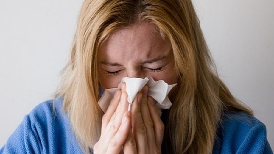 Gripa a răpus 34 de români