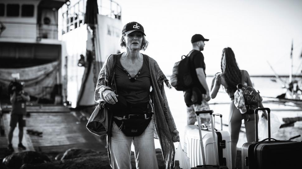 ASIA EXPRESS. Concurenții, față-n față cu prima confruntare 644504