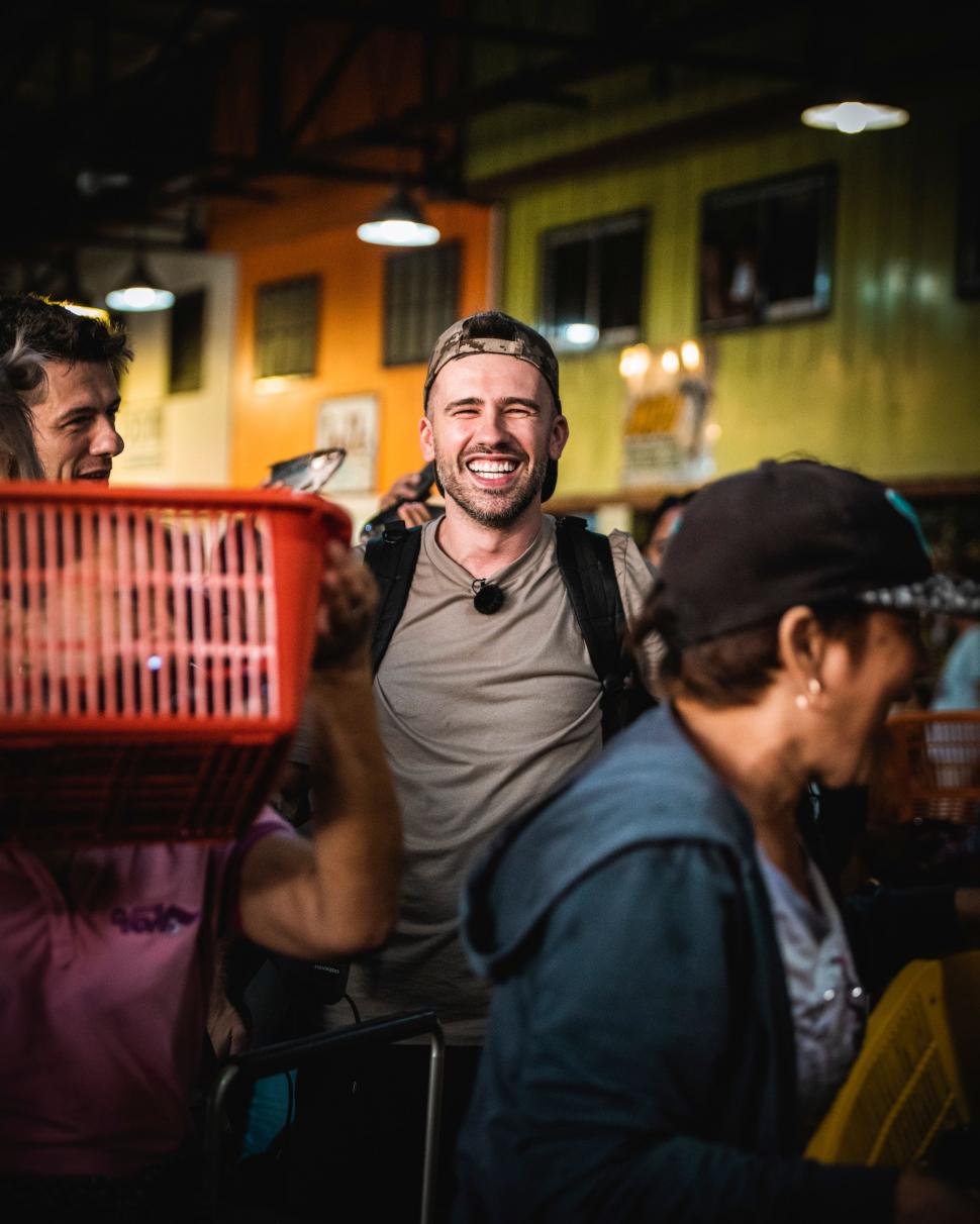 ASIA EXPRESS. Concurenții, față-n față cu prima confruntare 644508