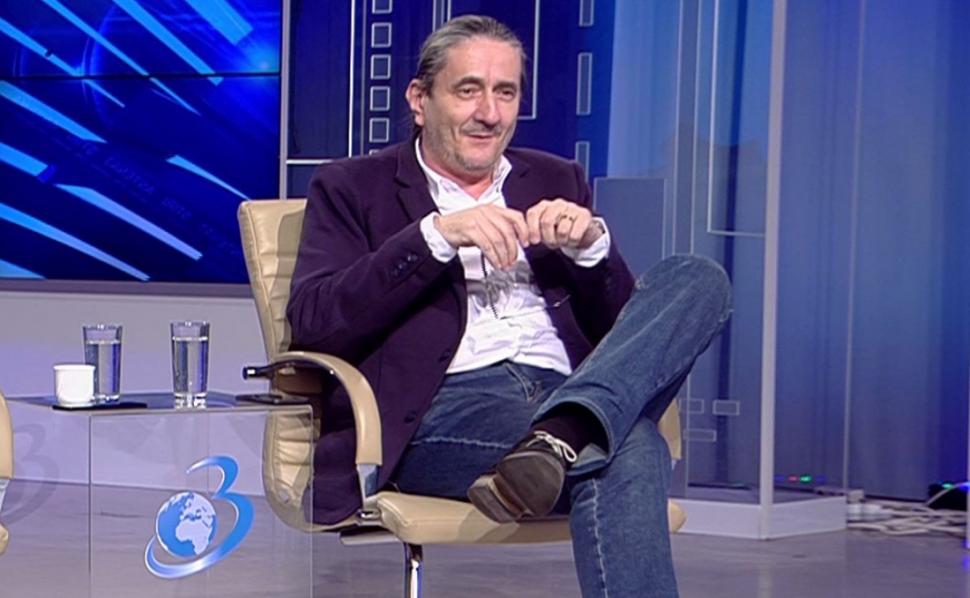 Mircea Beuran, în arest la domiciliu. Jurnalistul Mirel Curea: „Se pregătește un tun de sute de milioane de euro. Despre asta este vorba”