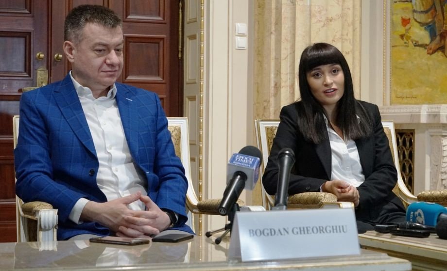 Scandal pe ziua lui Brâncuși. Ministrul Culturii: „Irina Rimes nu a ridicat nicio pretenție. Noi n-am invitat-o în calitate de critic de artă”
