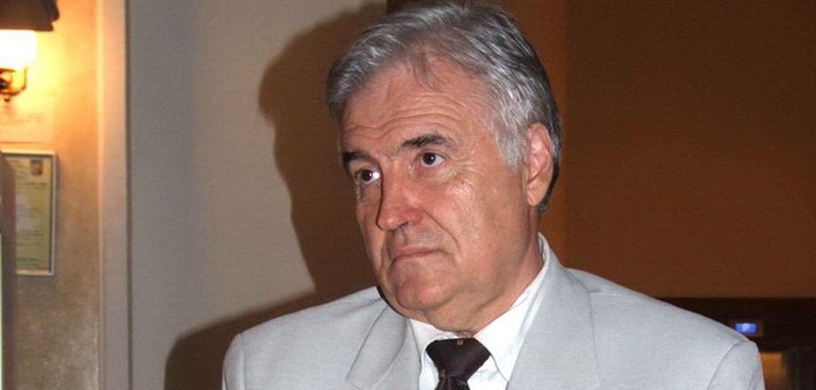 Doliu în politica românească. Fostul prefect PSD Gheorghe Martin a murit