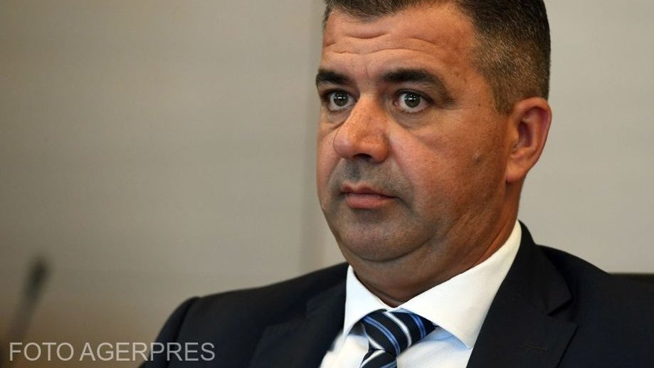 Fostul președinte al Transelectrica, condamnat pentru înșelăciune. Decizia nu este definitivă