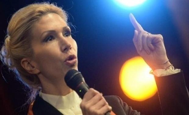 Raluca Turcan, atac la PSD: "A folosit ”ca momeală electorală” majorarea punctului de pensie"
