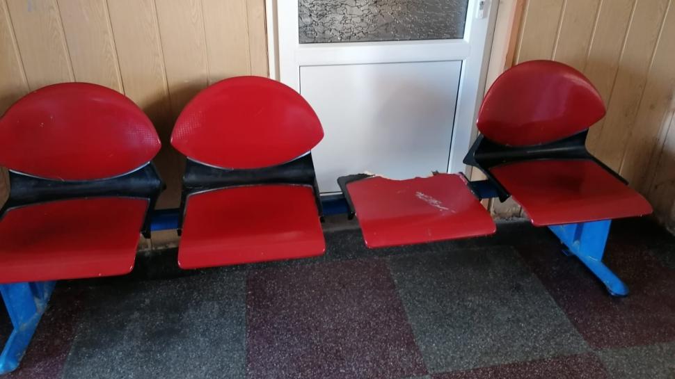 Verificări privind condițiile de transport feroviar. Ce nereguli au descoperit cei de la ANPC 645013