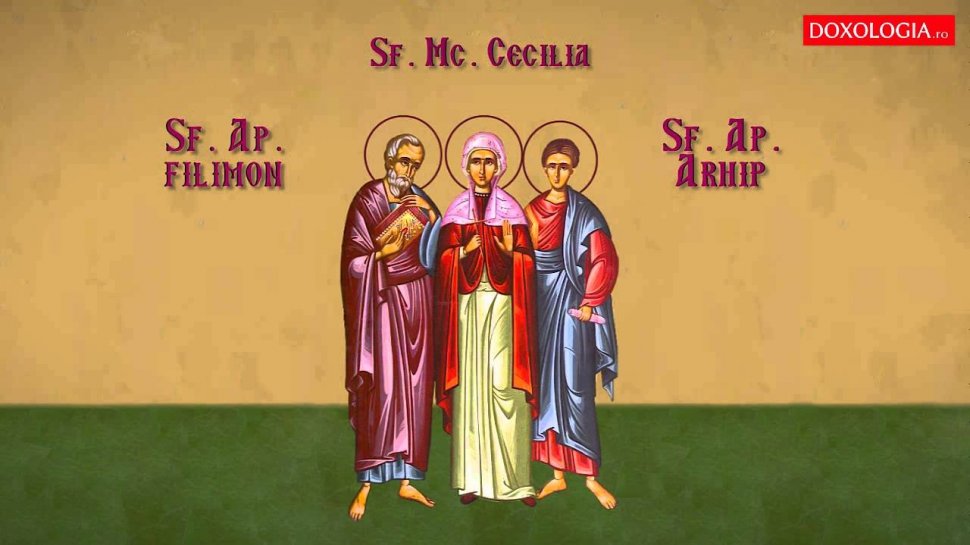 Calendar ortodox 19 februarie. Ce sfinți sunt sărbătoriți astăzi